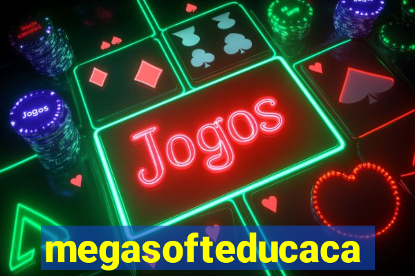 megasofteducacao