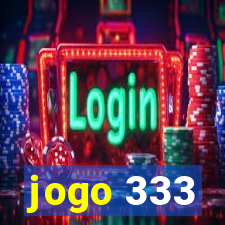 jogo 333