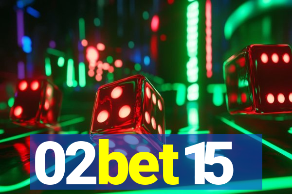 02bet15