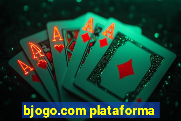 bjogo.com plataforma