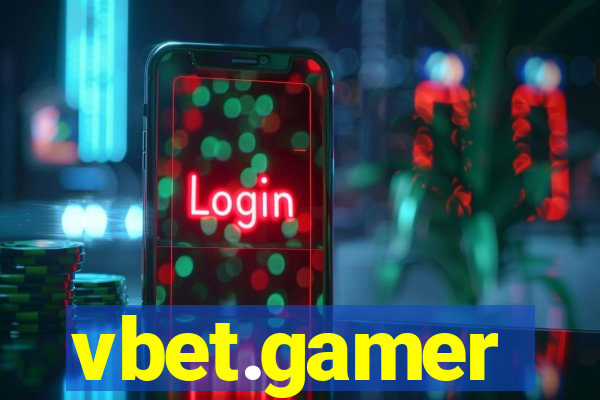 vbet.gamer