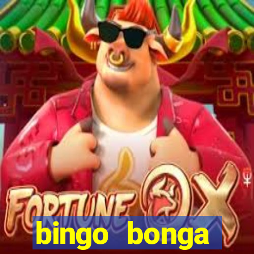 bingo bonga withdrawal times