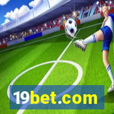 19bet.com