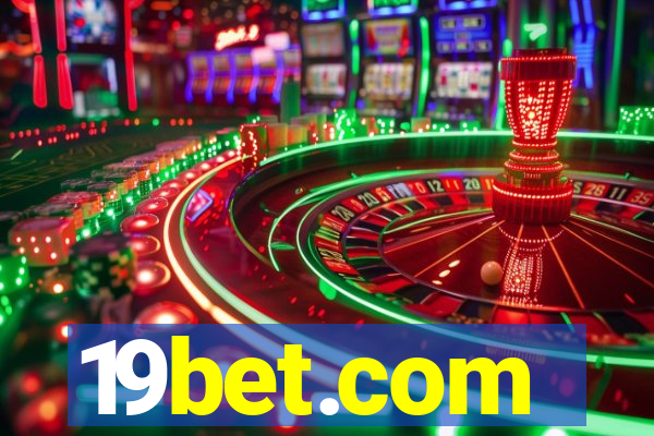 19bet.com