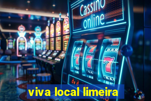 viva local limeira