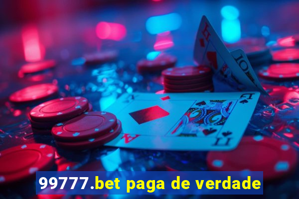 99777.bet paga de verdade