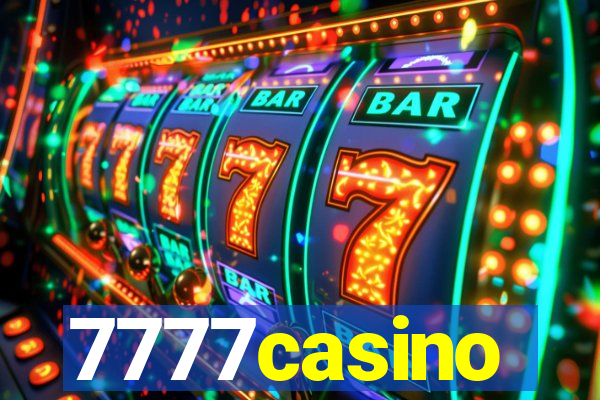 7777casino