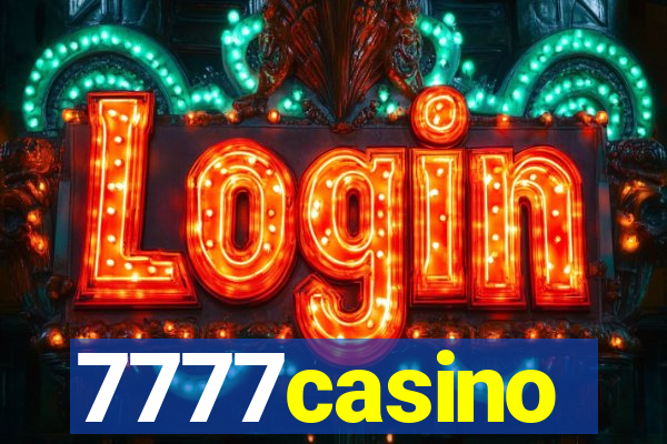 7777casino