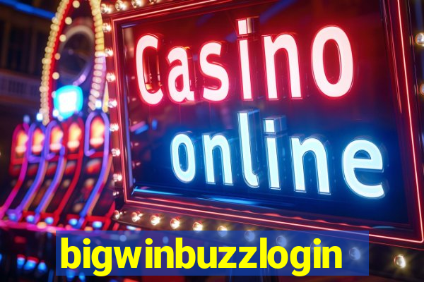 bigwinbuzzlogin