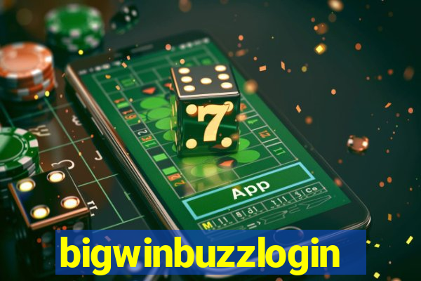 bigwinbuzzlogin