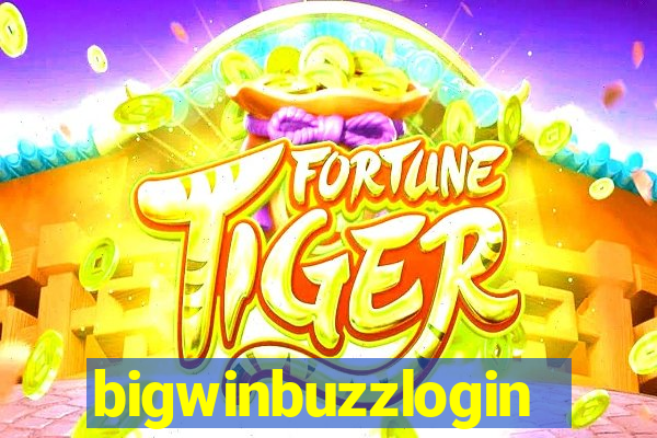 bigwinbuzzlogin