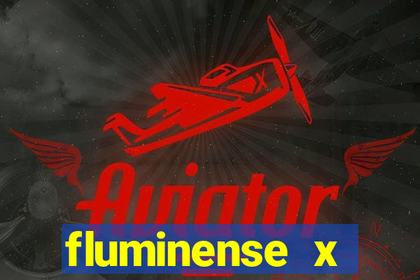 fluminense x internacional futemax