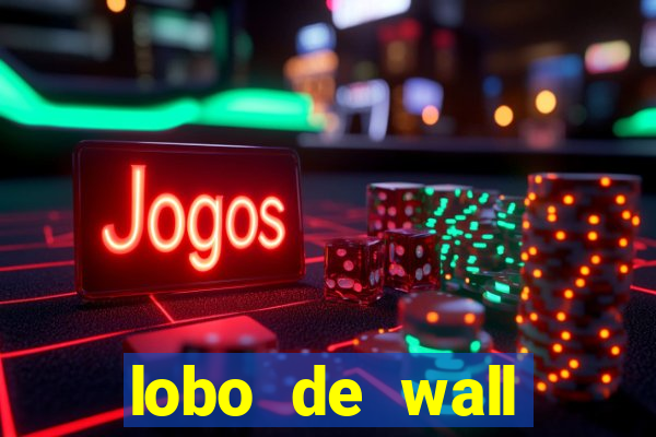 lobo de wall street online