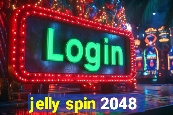 jelly spin 2048