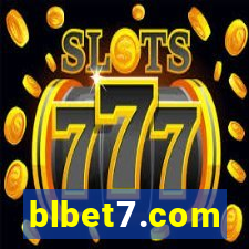 blbet7.com