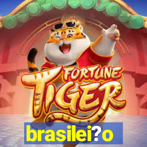 brasilei?o