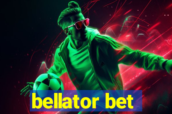 bellator bet