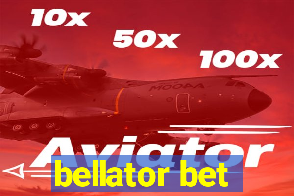 bellator bet