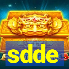 sdde