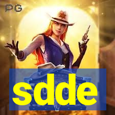 sdde