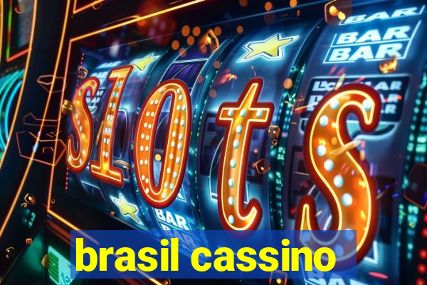 brasil cassino