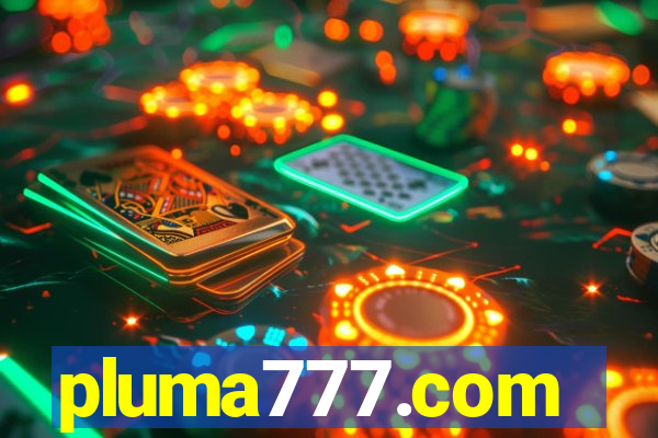 pluma777.com