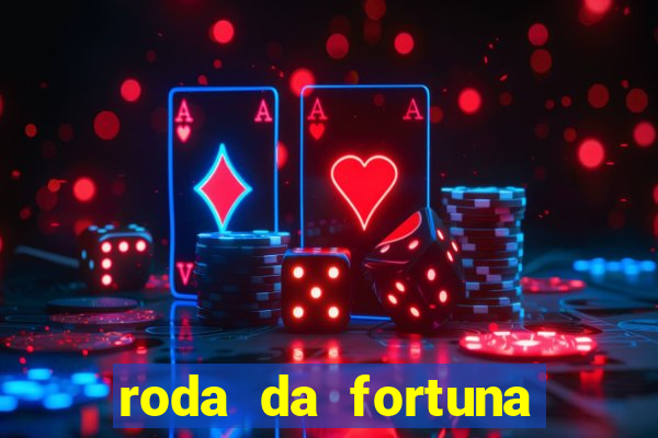 roda da fortuna tarot no amor