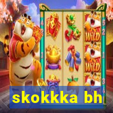 skokkka bh