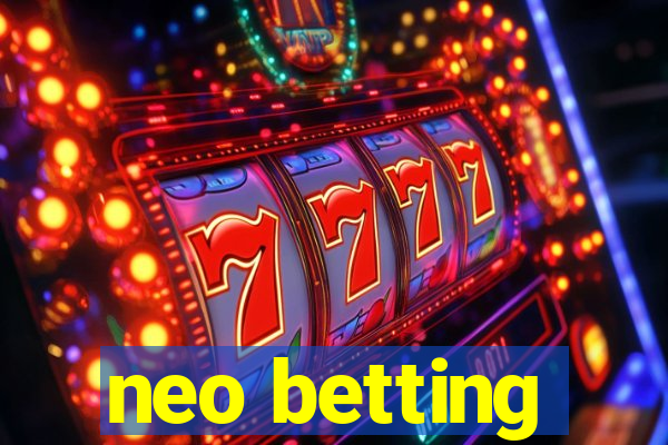 neo betting