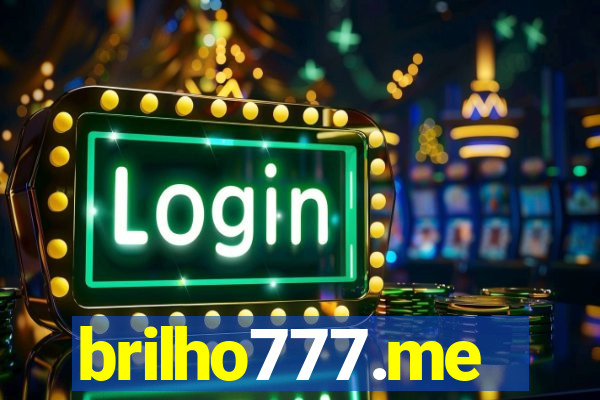 brilho777.me