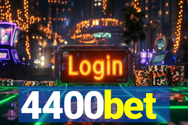 4400bet