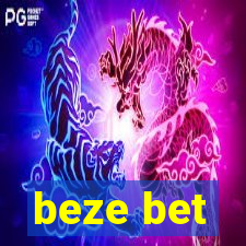 beze bet