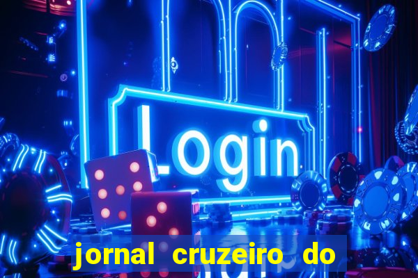 jornal cruzeiro do sul classificados empregos