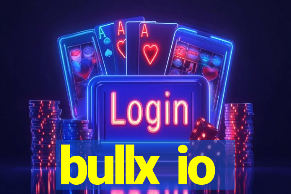 bullx io