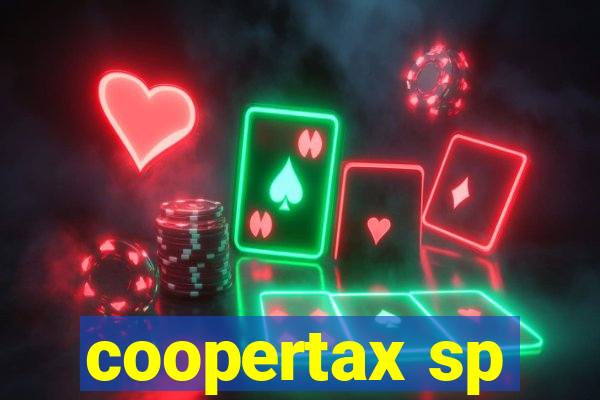 coopertax sp