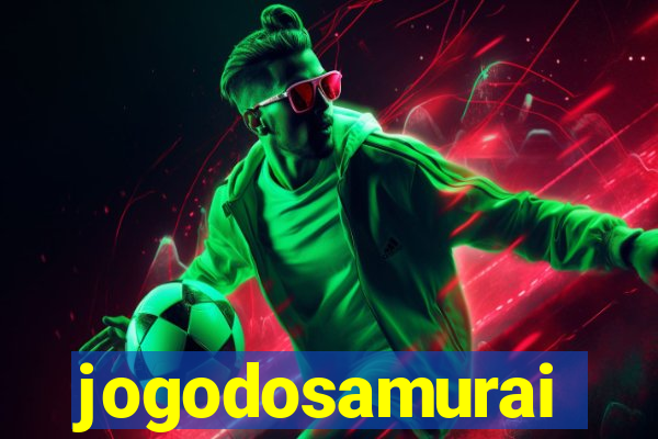 jogodosamurai