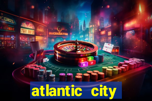 atlantic city casino online