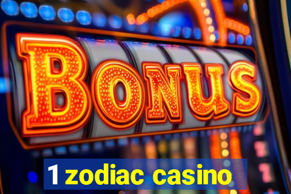 1 zodiac casino