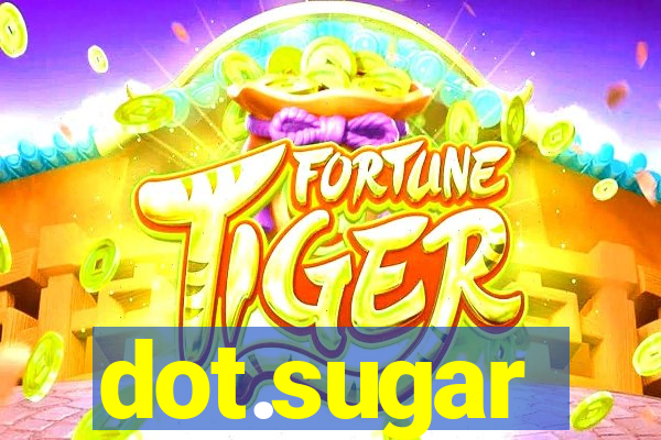 dot.sugar