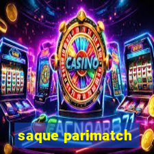 saque parimatch