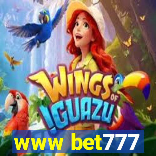 www bet777