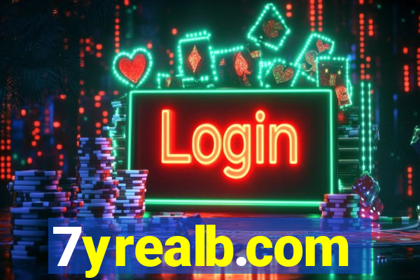 7yrealb.com