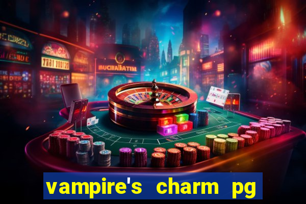 vampire's charm pg slot png