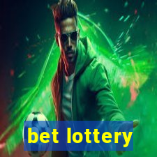 bet lottery