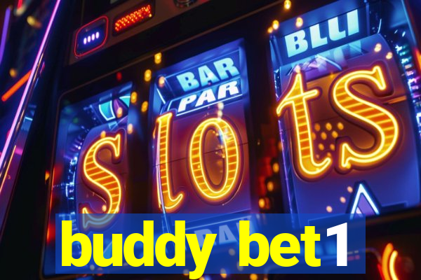 buddy bet1