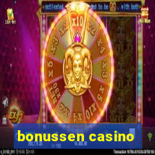 bonussen casino