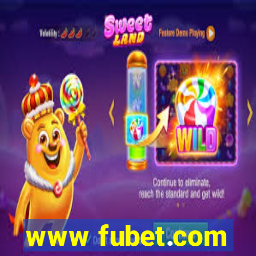 www fubet.com