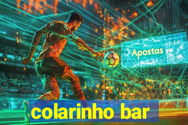 colarinho bar