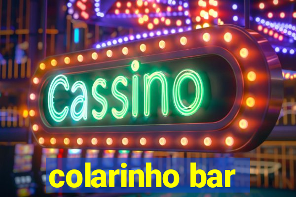 colarinho bar