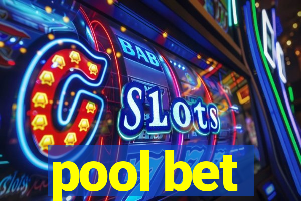 pool bet